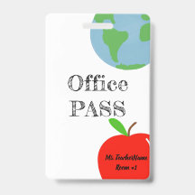 Passe Office