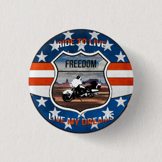 Badge PassionRider