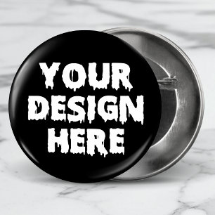 Badge personnalisé Logo personnalisé Promotional c