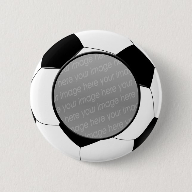 badge photo du FOOTBALL (Devant)