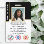 Photo publique de portable Code QR Noir