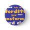 Badge pins