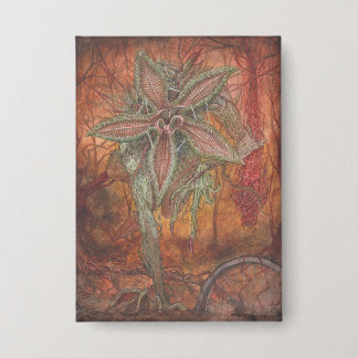 Badge Pins Lovecraftian