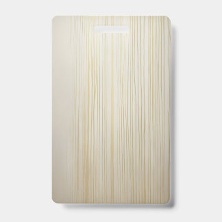 Badge Planche à découper en légumes durable – Antidérapa