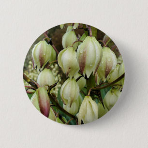 Badge Plante du Yucca