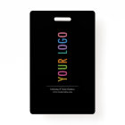 Portefeuille personnalisé de 12,5 po x 9,5 po sans