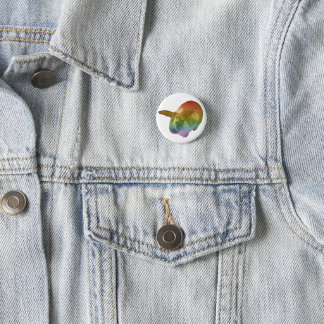 Badge Rainbow Paddy