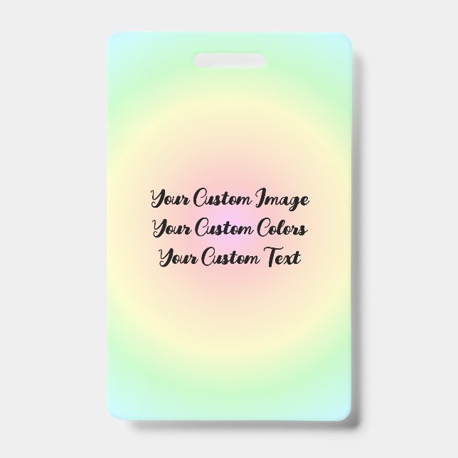 Badge Refonte à partir de zéro - Concevez ceci (Avant)