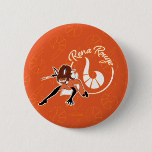Badge Rena Rouge