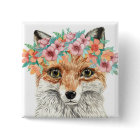 Renard floral
