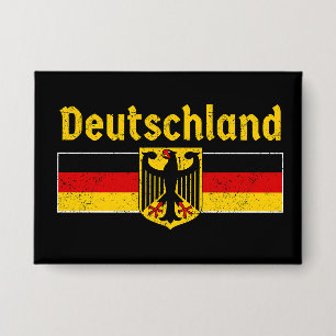 Badge République fédérale d'Allemagne