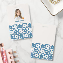 rétro boho mignon rustique