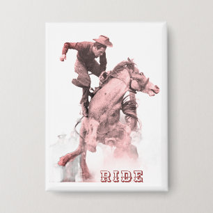 Badge Rodeo Ride