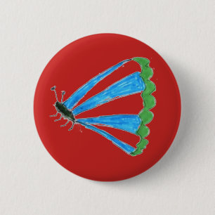 Badge rond de Florence