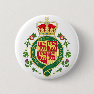 Badge royal du Pays de Galles