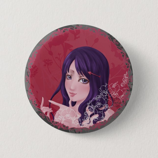 Badge - Sagittaire (Devant)