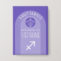 Sagittarius Zodiac Astrologie Signe Photo Date de 