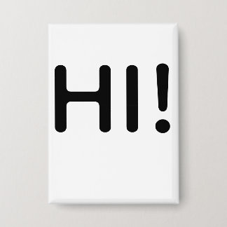 BADGE SALUT !
