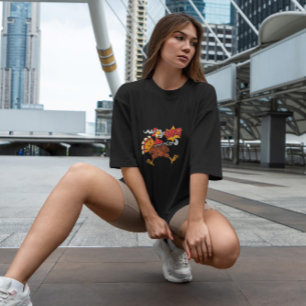 Badge Scalable T-Shirt