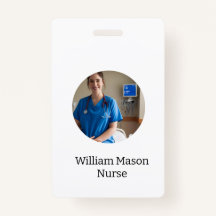 Soins infirmiers Customisés simples