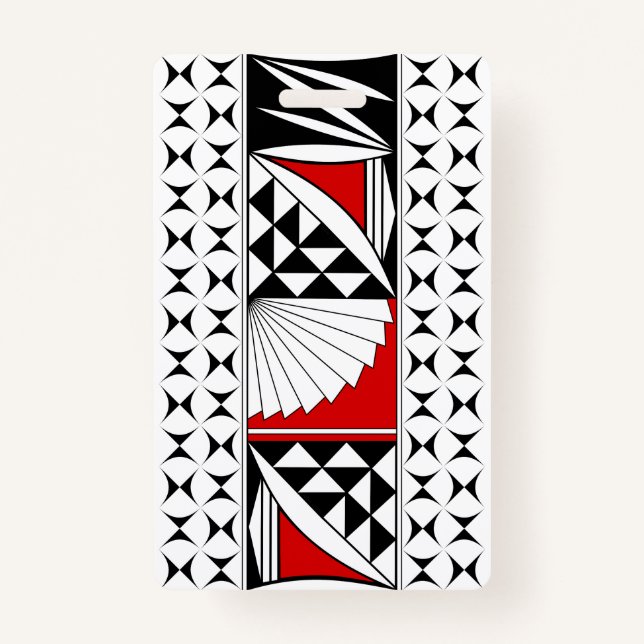 Badge Sunrise Sud-Ouest (Devant)