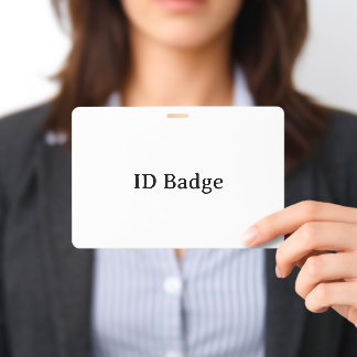 Badge Supprimer ce texte et ajouter votre propre concept