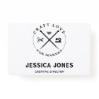 Tag. Salon du vendeur / Salon de l'artisanat