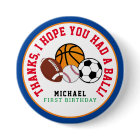 Tag Sport All Star Party Merci Favoriser