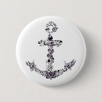 Badge tatouage One direction