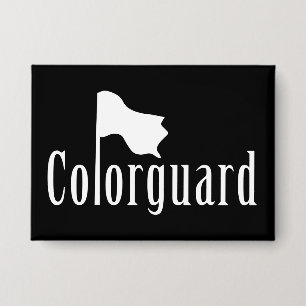 Badge Texte de l'indicateur de couleur