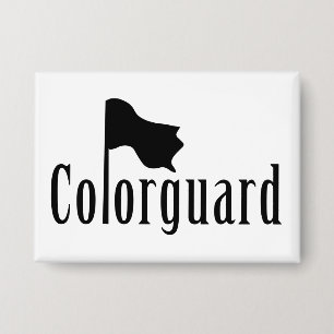 Badge Texte de l'indicateur de couleur