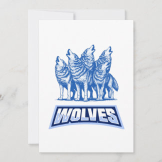 Badge Thank You Card