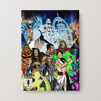 Badge The Consonance