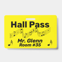 Thème de musique Hall Pass