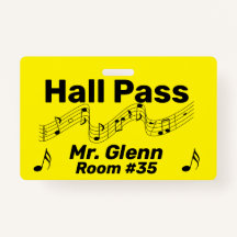 Thème de musique Hall Pass