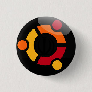 badge Ubuntu Linux