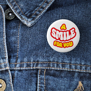 Badge/Un badge « Un sourire pour vous »