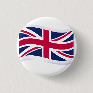 Badge Union Jack