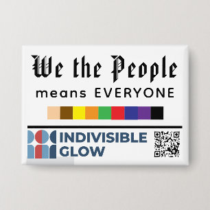 Badge Visibilité du FLUX indivisible