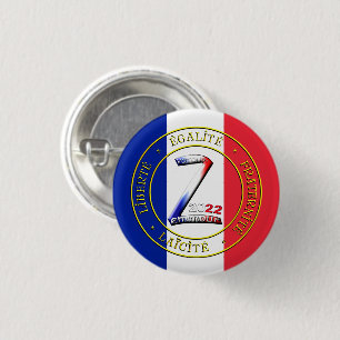 badge votez zemmour 1 inch round button