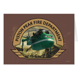 Badge Windlifer