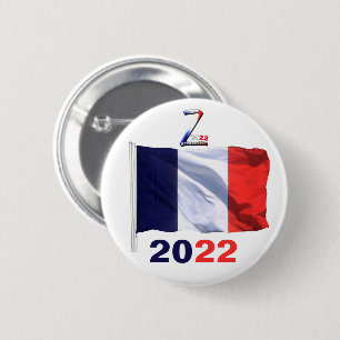 badge zemmour président