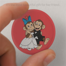 Zina et Mimo sont les mariés.