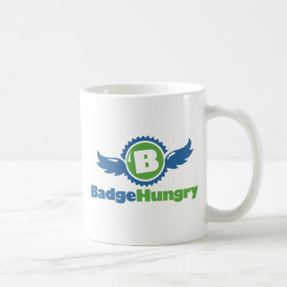 BadgeHungry "Flying B" Mug