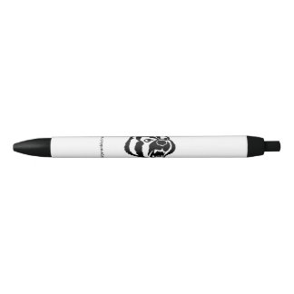 Badger Brace Click Pen