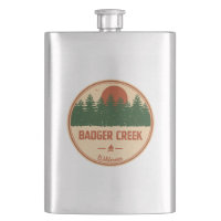 Badger Creek Wilderness Oregon