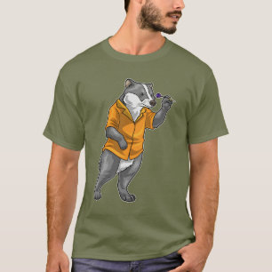 Badger Darts Dart T-Shirt