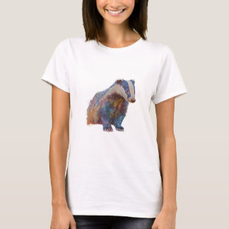 Badger T-Shirt