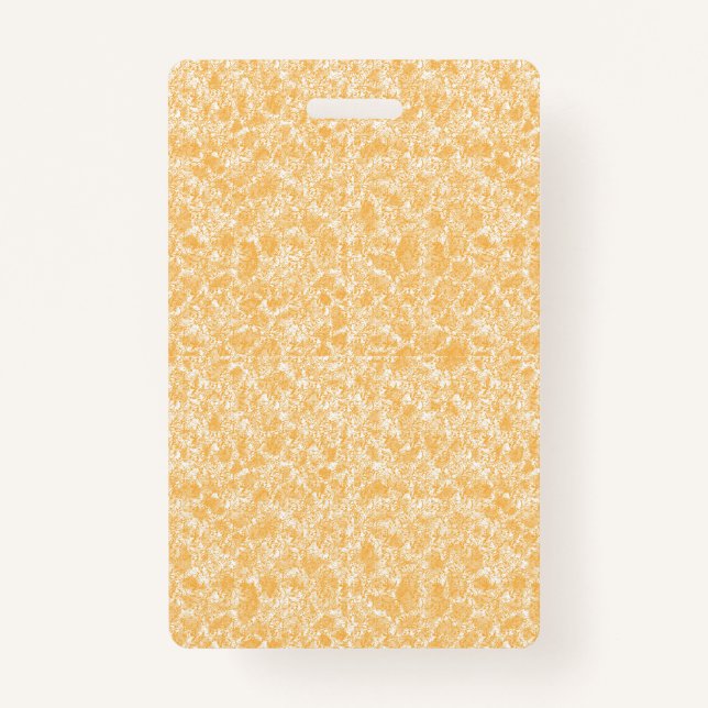 Badges d'ID personnalisés | Créez votre  badge (Dos)