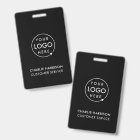 Badges d'identification personnalisés | Badge nomi